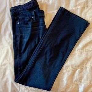 Paige jeans in excellent used condition